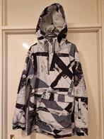 Siroko wintersport jas M, Kleding | Heren, Wintersportkleding, Maat 48/50 (M), Ophalen of Verzenden, Zo goed als nieuw, Jack
