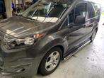 Ford Transit Connect Sidebars met steps, Auto diversen, Tuning en Styling, Niet ingevuld, Niet ingevuld, Niet ingevuld