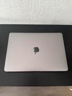 MacBook Pro 13 inch space grey, Computers en Software, Apple Macbooks, MacBook Pro, Gebruikt, 256 GB, 2 tot 3 Ghz