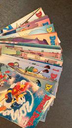 20x Donald Duck strips - nr 1-20 jaargang 2012, Meerdere comics, Gelezen, Ophalen of Verzenden