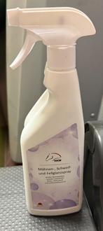 HKM. Manen- staart- en velglansspray., Dieren en Toebehoren, Paarden en Pony's | Verzorgingsproducten, Ophalen of Verzenden, Nieuw