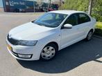 Skoda Rapid1.2 TSI Greentech Ambition Navigatie Cruise Contr, Voorwielaandrijving, Euro 5, Gebruikt, 4 cilinders