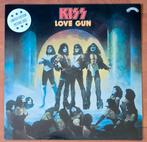 KISS PICTURE DISC LP, Ophalen of Verzenden, Nieuw in verpakking, 12 inch, Overige genres