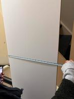 2 mdf platen, Doe-het-zelf en Verbouw, Platen en Panelen, Ophalen of Verzenden, Nieuw