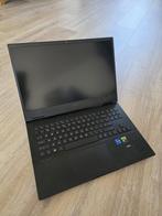 HP Omen 16-wf0083nd, Met videokaart, Intel® Core™ i7 , Ophalen of Verzenden, Zo goed als nieuw
