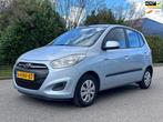 Hyundai I10 1.0 i-Drive Cool Airco*NAP*Dealer onderhouden*16, Voorwielaandrijving, Euro 5, Gebruikt, 31 €/maand