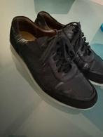 GIJS zwarte sneakers maat 43, izgst, comfortabel, Zwart, Ophalen of Verzenden, Sneakers of Gympen, Zo goed als nieuw