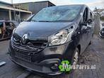 Aandrijfas links-voor van een Renault Trafic, Gebruikt, -, Renault, -