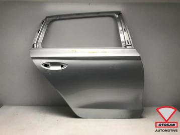 Skoda Octavia 4 2020+ Portier Deur Rechts Achter Origineel! beschikbaar voor biedingen