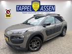 Citroen C4 Cactus 1.2 PureTech Shine AUTOMAAT!!, Stof, Euro 6, 82 pk, Origineel Nederlands