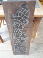 Speculaas plank, Antiek en Kunst, Ophalen