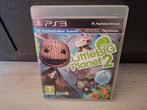 Little big planet 2, Avontuur en Actie, Ophalen of Verzenden, Zo goed als nieuw, 3 spelers of meer