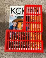 Verzamelbox/cassette voor magazines en tijdschriften, Verzamelen, Tijdschriften, Kranten en Knipsels, Ophalen of Verzenden, 1980 tot heden