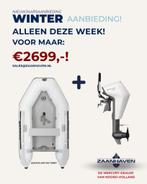 Weekaanbieding! Nieuwe Quicksilver met Mercury motor, Ophalen, Aluminium, Quicksilver, Nieuw