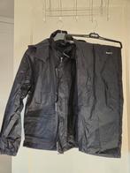 Agu Regenpak XS - Regenjas en broek, Ophalen of Verzenden, Zo goed als nieuw, Regenpak