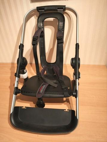 Bugaboo Fox frame beschikbaar voor biedingen