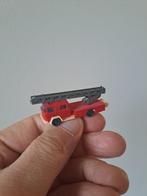 Magirus DL 30 ladderwagen 1:160 Wiking 9062 , kunststof, Hobby en Vrije tijd, Modeltreinen | N-Spoor, Overige merken, Gelijkstroom of Wisselstroom