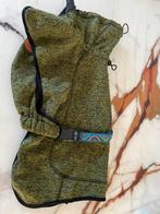 Wilderdog fleece trui jas maat M zie voor rugmaat foto zgan, Hondenjas, Ophalen of Verzenden, Zo goed als nieuw