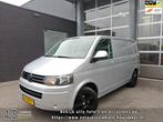 Volkswagen Transporter 2.0 TDI L1H1 BM T800 Baseline DC Budg, Voorwielaandrijving, Euro 5, 15 km/l, Gebruikt
