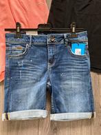 BALLIN jeans short nieuw mt 164, Nieuw, Jongen, Ballin, Broek