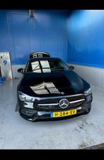 Mercedes-Benz CLA 200 AMG/Panorama Zwart, 4 cilinders, Particulier, Sedan, Geïmporteerd