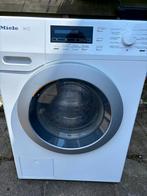 Miele W1 8kg wasmachine, Witgoed en Apparatuur, Ophalen, Gebruikt, 8 tot 10 kg, 1600 toeren of meer