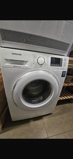 Wasmachine, Ophalen of Verzenden, Gebruikt, 1200 tot 1600 toeren, 85 tot 90 cm