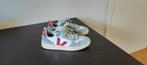 Veja dames sneakers – maat 37 – unieke washed blue colorway, Ophalen of Verzenden, Zo goed als nieuw, Blauw, Sneakers of Gympen