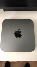 Mac mini 2018 3.6 ghz intel i5 32 gb ram 256 gb SSD, Computers en Software, SSD, Ophalen of Verzenden, Zo goed als nieuw, Mac Mini
