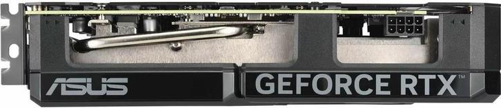 Nvidia GeForce RTX 4060 8gb Dual - Nieuwstaat!, Computers en Software, Videokaarten, Zo goed als nieuw, Nvidia, PCI-Express 4.0