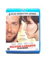 Silver Linings Playbook, Cd's en Dvd's, Ophalen of Verzenden