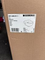 Geberit wc, Ophalen of Verzenden, Zo goed als nieuw, Toilet