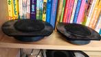 2x jamo j-151 midrange dome, Audio, Tv en Foto, Luidsprekers, Gebruikt, Ophalen of Verzenden, 60 tot 120 watt, Front, Rear of Stereo speakers