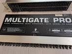 Behringer Multigate Pro XR4400, Muziek en Instrumenten, Ophalen of Verzenden, Gebruikt, Overige typen