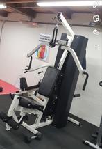 Life Fitness Parabody 660 fitness krachtstation, Ophalen, Zo goed als nieuw, Overige typen
