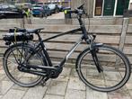 Dutch id city 53 frame 8 versn 418wh 2250km, Zo goed als nieuw, 51 tot 55 cm, 50 km per accu of meer, Ophalen