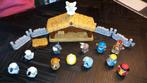 fisher price little people kerststal, Speelset, Gebruikt, Ophalen of Verzenden