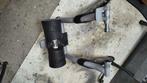 tacx bushido t1982, Sport en Fitness, Wielrennen, Ophalen, Gebruikt, Overige typen