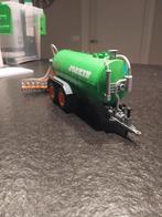 Siku 1:32 mest wagen, Hobby en Vrije tijd, Modelauto's | 1:32, Ophalen of Verzenden, Tractor of Landbouw, SIKU