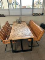 Inboedel mango hout, Ophalen