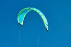 Gong kite Strutless V3, Ophalen of Verzenden, Zo goed als nieuw, Geen board