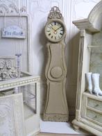 Brocante Mora klok , Poppenhuis 1:12 ( Nr BR87)*, Ophalen of Verzenden, Nieuw, Poppenhuis