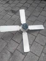 Plafond ventilator, Ophalen, Zo goed als nieuw, Plafondventilator
