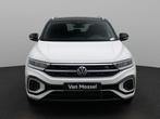 Volkswagen T-Roc 1.5 TSI R-Line Business+ | 150PK | AUTOMAAT, Auto's, Volkswagen, 12 maanden, 1258 kg, 1498 cc, 4 cilinders