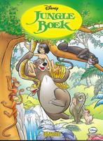 Jungle Boek - Disney Filmstrips, Boeken, Stripboeken, Ophalen of Verzenden, Zo goed als nieuw, Eén stripboek