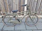Cortina U4Mini Raw 24inch/3versn/batt verl/Stone Bridge Matt, Ophalen, 24 inch, Versnellingen, Zo goed als nieuw