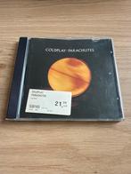 Coldplay - Parachutes CD, Ophalen of Verzenden, 2000 tot heden, Zo goed als nieuw