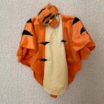 Disneyland Parijs Winnie the Pooh tijgertje kostuum cape, Kinderen en Baby's, Carnavalskleding en Verkleedspullen, Ophalen of Verzenden