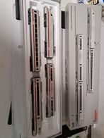 Märklin ICE 2 met Geluid & Interieurverlichting, Hobby en Vrije tijd, Ophalen, Wisselstroom, Treinset, Märklin