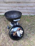 Barbecue Weber, Tuin en Terras, Houtskoolbarbecues, Ophalen, Zo goed als nieuw, Weber